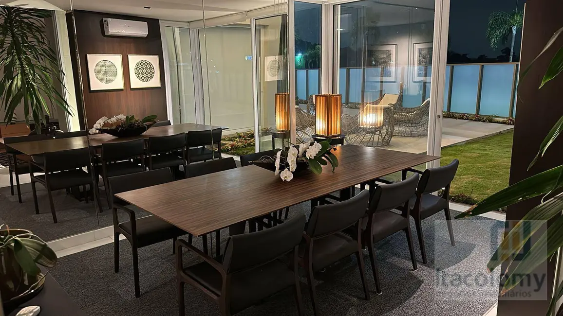 Casa de Condomínio com 4 quartos para alugar, 870m2 em Tamboré, Barueri - SP - imagem 7 Foto 7 de Casa de Condomínio com 4 quartos para alugar, 870m2 em Tamboré, Barueri - SP