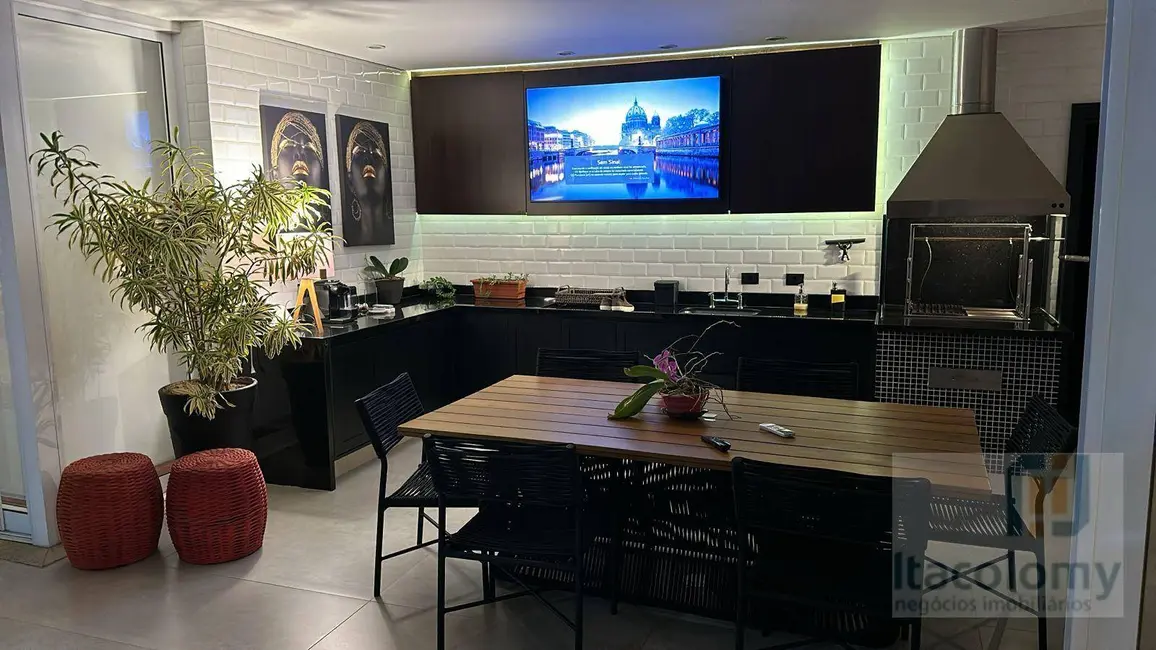 Casa de Condomínio com 4 quartos para alugar, 870m2 em Tamboré, Barueri - SP - imagem 9 Foto 9 de Casa de Condomínio com 4 quartos para alugar, 870m2 em Tamboré, Barueri - SP