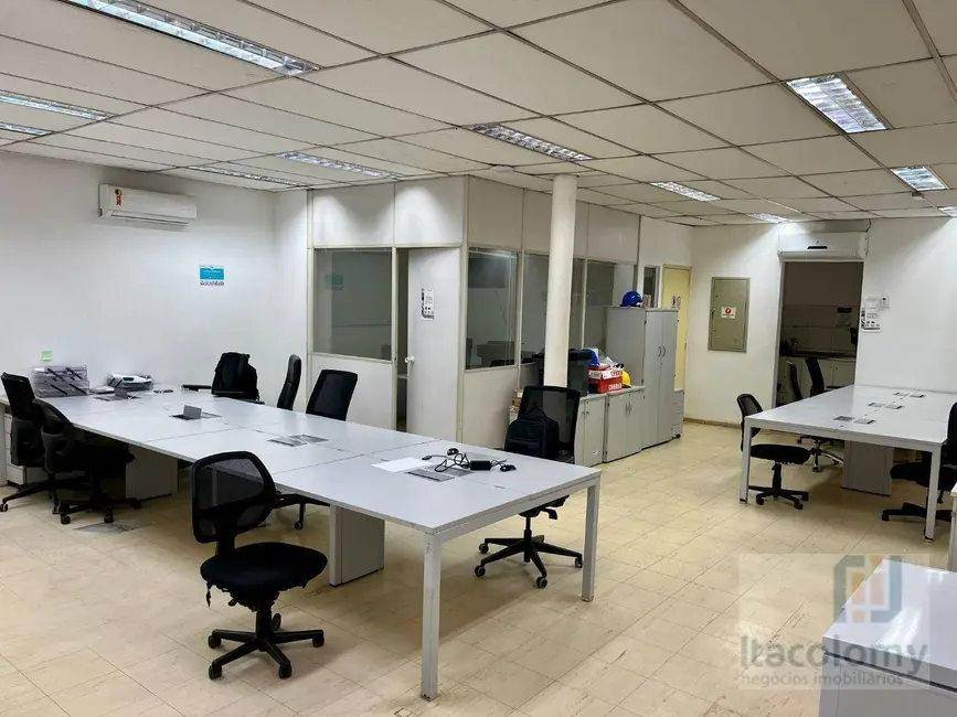 Armazém / Galpão para alugar, 11300m2 em Vila Leopoldina, São Paulo - SP - imagem 7 Foto 7 de Armazém / Galpão para alugar, 11300m2 em Vila Leopoldina, São Paulo - SP