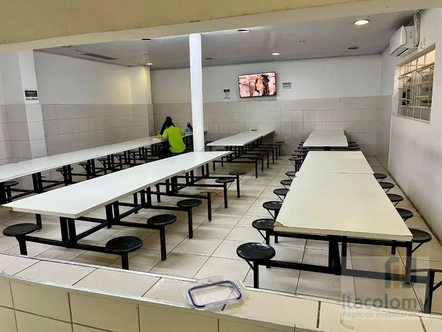 Armazém / Galpão para alugar, 11300m2 em Vila Leopoldina, São Paulo - SP - imagem 3 Foto 3 de Armazém / Galpão para alugar, 11300m2 em Vila Leopoldina, São Paulo - SP