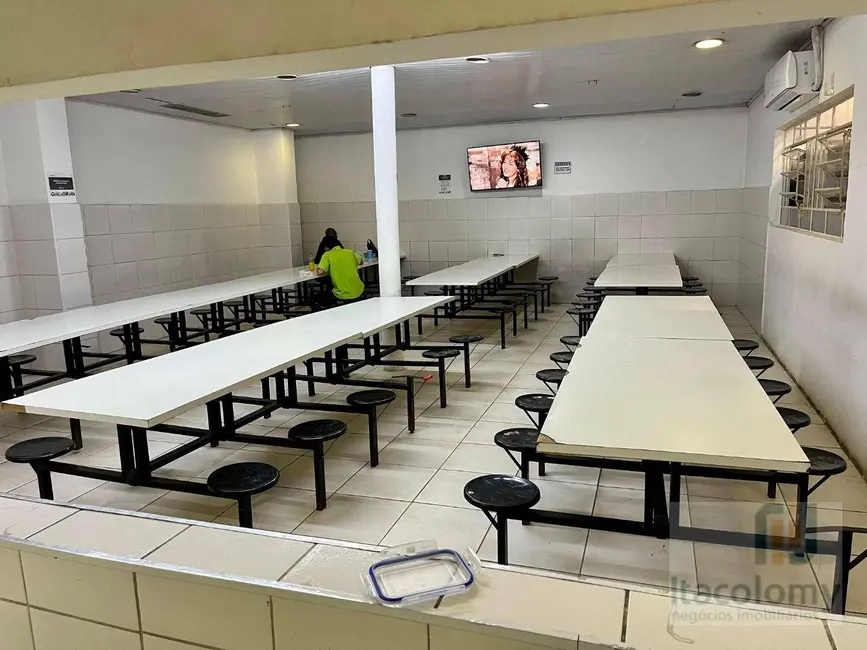 Foto 3 de Armazém / Galpão para alugar, 11300m2 em Vila Leopoldina, São Paulo - SP