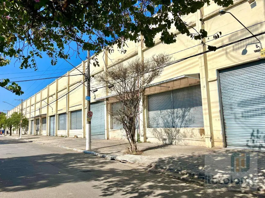 Foto 1 de Armazém / Galpão para alugar, 11300m2 em Vila Leopoldina, São Paulo - SP