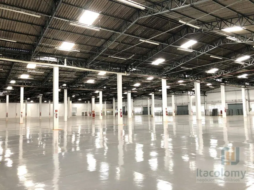 Foto 9 de Armazém / Galpão para alugar, 11300m2 em Vila Leopoldina, São Paulo - SP