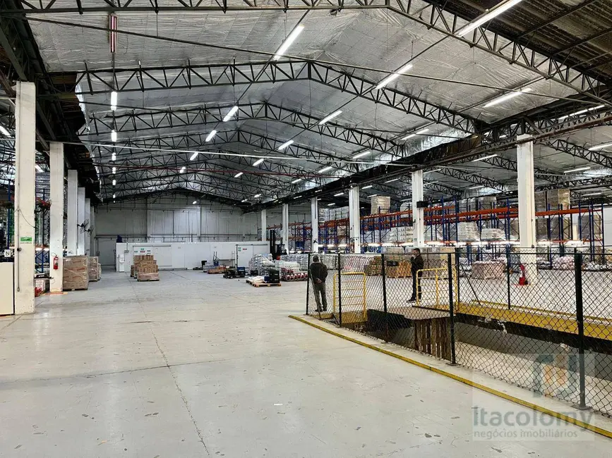 Armazém / Galpão para alugar, 11300m2 em Vila Leopoldina, São Paulo - SP - imagem 2 Foto 2 de Armazém / Galpão para alugar, 11300m2 em Vila Leopoldina, São Paulo - SP