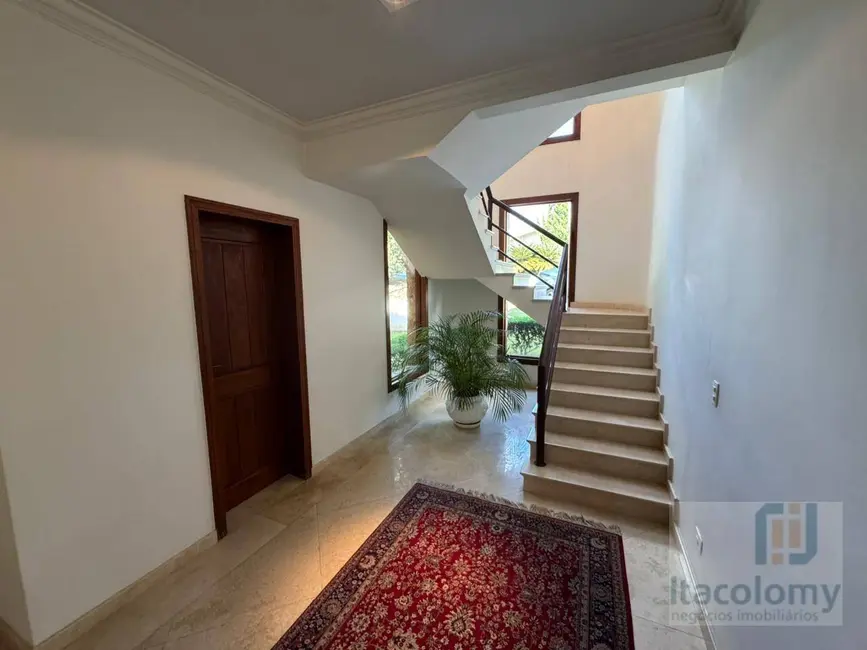 Foto 5 de Casa de Condomínio com 4 quartos à venda, 1500m2 em Residencial Tamboré, Barueri - SP
