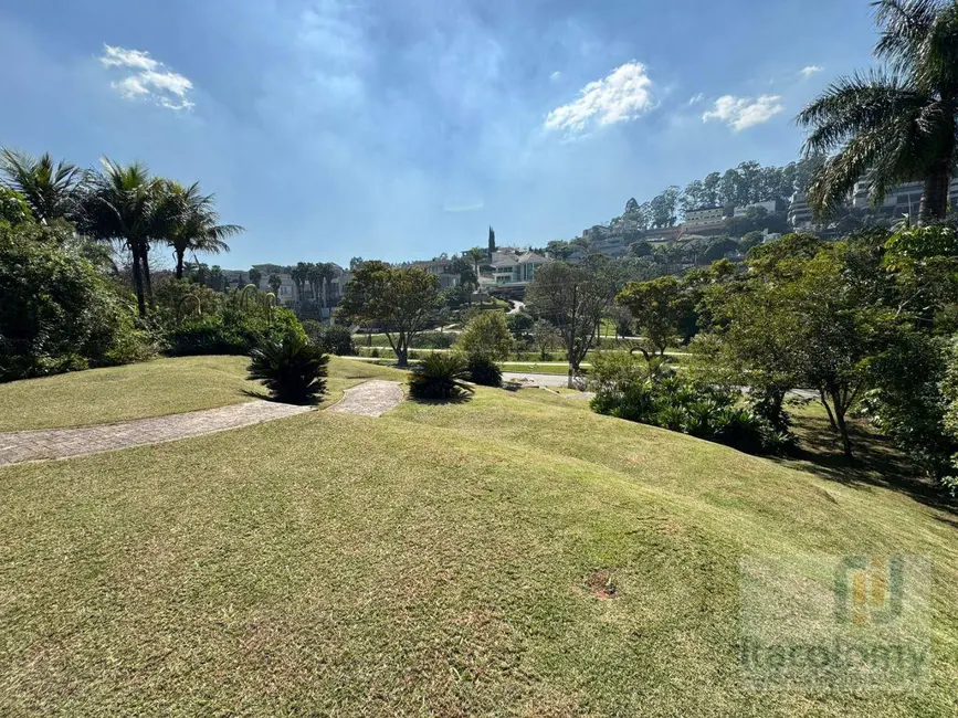 Casa de Condomínio com 6 quartos à venda, 3750m2 em Residencial Tamboré, Barueri - SP - imagem 7 Foto 7 de Casa de Condomínio com 6 quartos à venda, 3750m2 em Residencial Tamboré, Barueri - SP