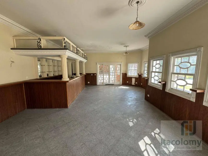 Casa de Condomínio com 6 quartos à venda, 3750m2 em Residencial Tamboré, Barueri - SP - imagem 4 Foto 4 de Casa de Condomínio com 6 quartos à venda, 3750m2 em Residencial Tamboré, Barueri - SP