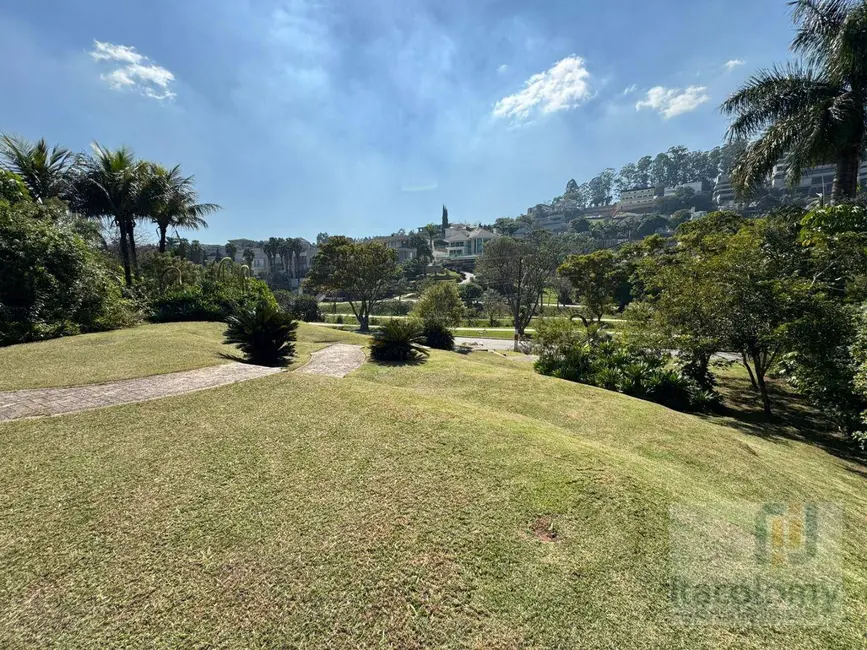 Casa de Condomínio com 6 quartos à venda, 3750m2 em Residencial Tamboré, Barueri - SP - imagem 7 Foto 7 de Casa de Condomínio com 6 quartos à venda, 3750m2 em Residencial Tamboré, Barueri - SP