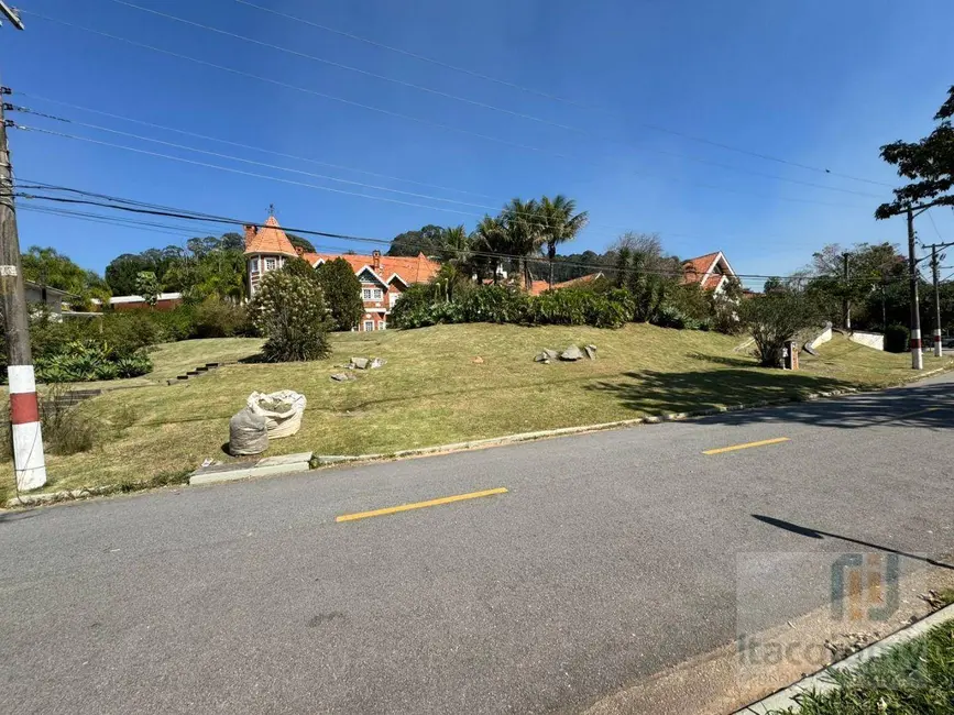 Casa de Condomínio com 6 quartos à venda, 3750m2 em Residencial Tamboré, Barueri - SP - imagem 8 Foto 8 de Casa de Condomínio com 6 quartos à venda, 3750m2 em Residencial Tamboré, Barueri - SP