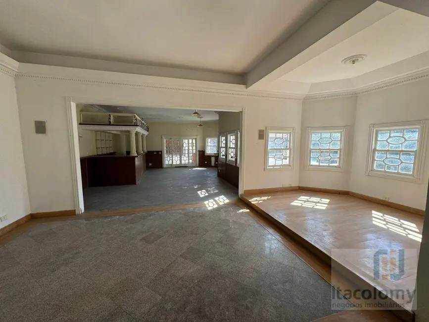 Foto 5 de Casa de Condomínio com 6 quartos à venda, 3750m2 em Residencial Tamboré, Barueri - SP