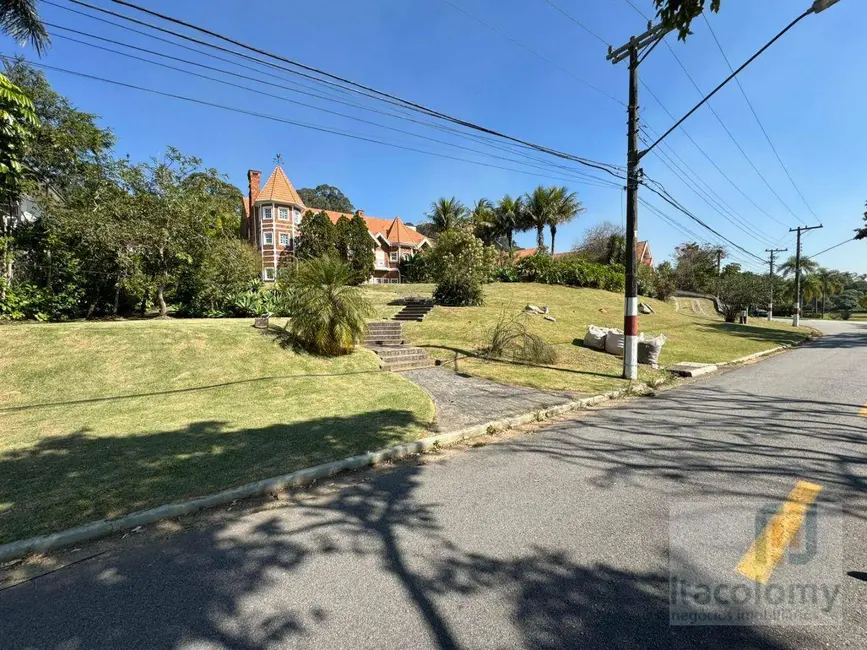 Casa de Condomínio com 6 quartos à venda, 3750m2 em Residencial Tamboré, Barueri - SP - imagem 6 Foto 6 de Casa de Condomínio com 6 quartos à venda, 3750m2 em Residencial Tamboré, Barueri - SP