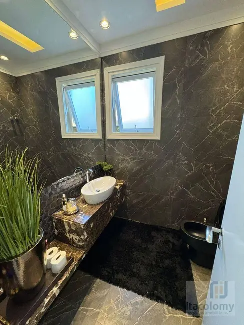 Foto 6 de Casa de Condomínio com 3 quartos à venda, 490m2 em Santana De Parnaiba - SP