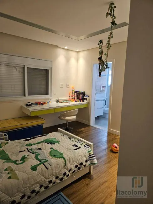 Foto 5 de Casa de Condomínio com 4 quartos à venda, 450m2 em Tamboré, Santana De Parnaiba - SP