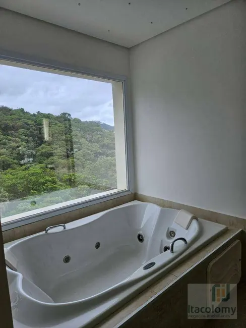 Foto 7 de Casa de Condomínio com 4 quartos à venda, 450m2 em Tamboré, Santana De Parnaiba - SP