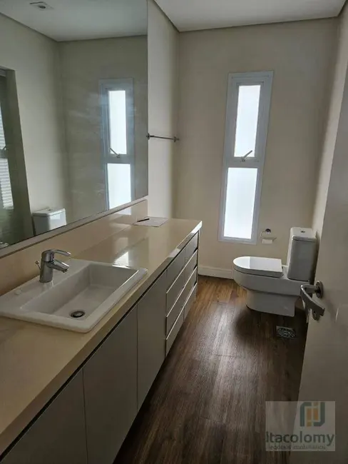 Foto 8 de Casa de Condomínio com 4 quartos à venda, 450m2 em Tamboré, Santana De Parnaiba - SP