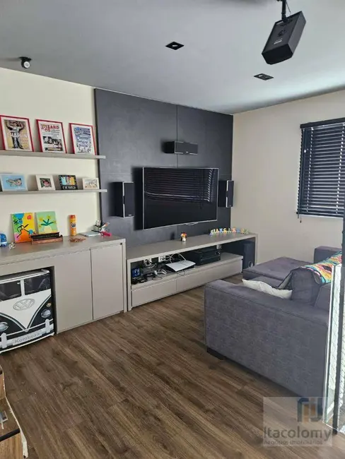 Foto 2 de Casa de Condomínio com 4 quartos à venda, 450m2 em Tamboré, Santana De Parnaiba - SP