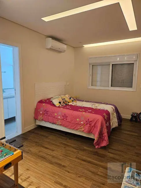 Foto 9 de Casa de Condomínio com 4 quartos à venda, 450m2 em Tamboré, Santana De Parnaiba - SP