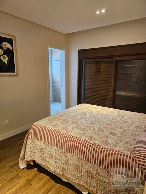 Foto 4 de Casa de Condomínio com 4 quartos à venda, 450m2 em Tamboré, Santana De Parnaiba - SP