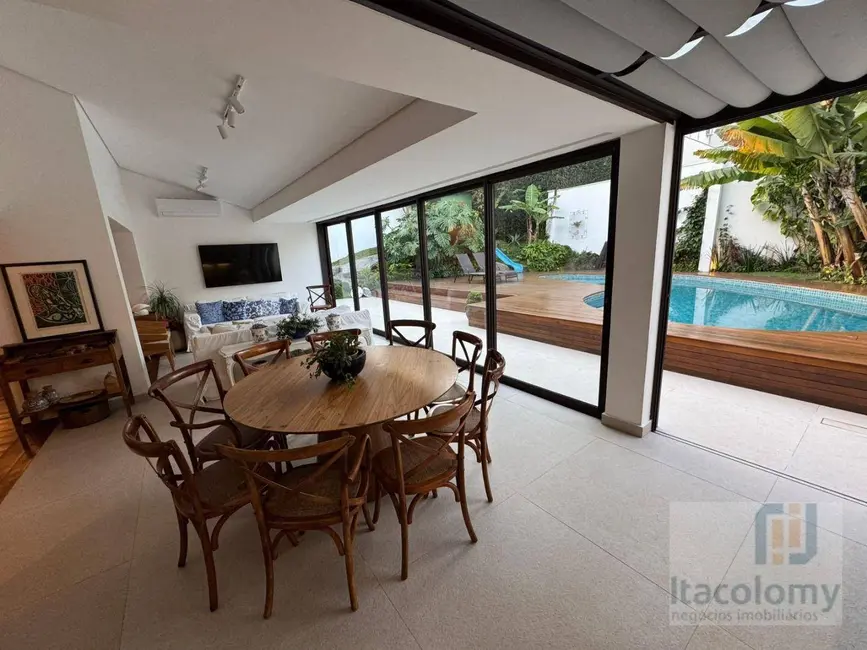 Foto 3 de Casa de Condomínio com 4 quartos à venda, 575m2 em Barueri - SP