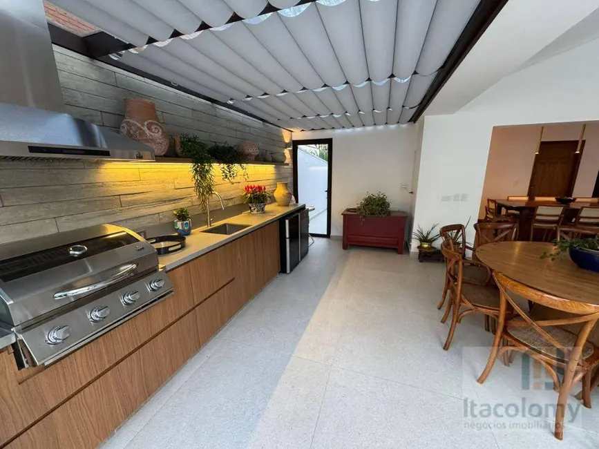 Foto 5 de Casa de Condomínio com 4 quartos à venda, 575m2 em Barueri - SP