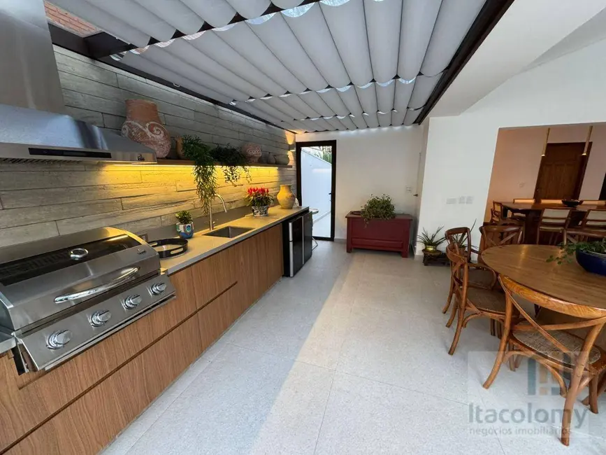 Foto 5 de Casa de Condomínio com 4 quartos à venda, 575m2 em Barueri - SP