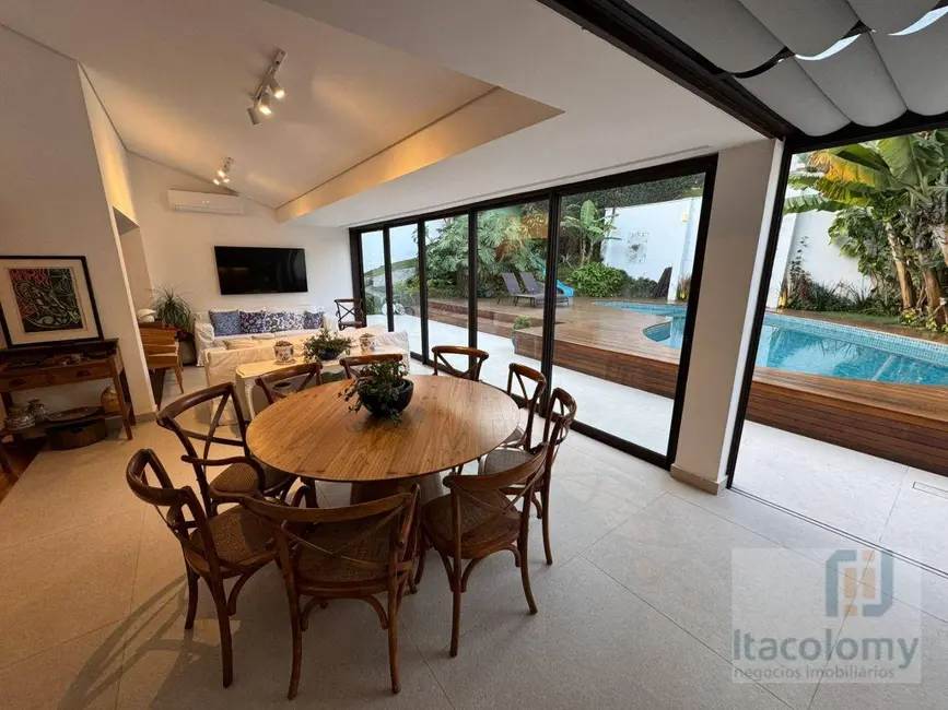 Foto 7 de Casa de Condomínio com 4 quartos à venda, 575m2 em Barueri - SP