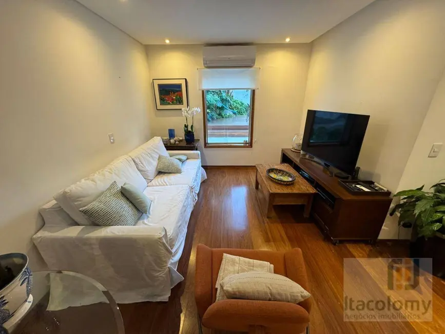 Foto 9 de Casa de Condomínio com 4 quartos à venda, 575m2 em Barueri - SP