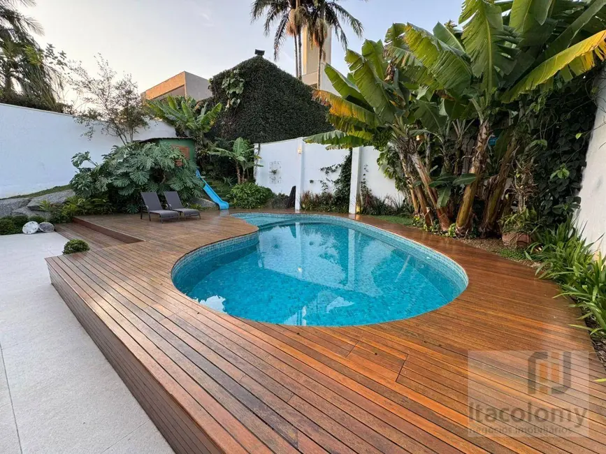 Foto 8 de Casa de Condomínio com 4 quartos à venda, 575m2 em Barueri - SP