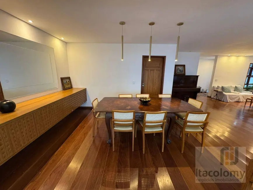 Foto 6 de Casa de Condomínio com 4 quartos à venda, 575m2 em Barueri - SP