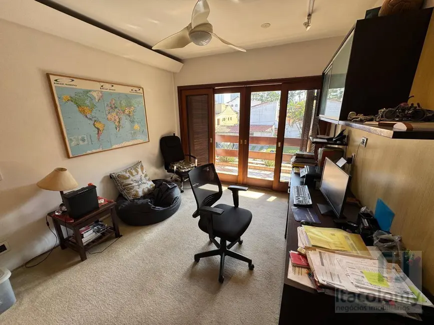 Foto 3 de Casa de Condomínio com 5 quartos à venda, 840m2 em Barueri - SP