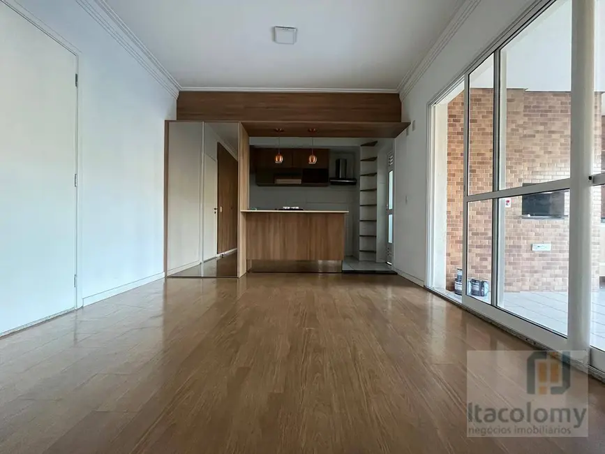 Foto 5 de Apartamento com 2 quartos à venda, 79m2 em Empresarial 18 do Forte, Barueri - SP