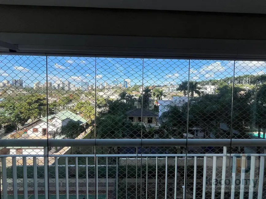 Foto 4 de Apartamento com 2 quartos à venda, 79m2 em Empresarial 18 do Forte, Barueri - SP