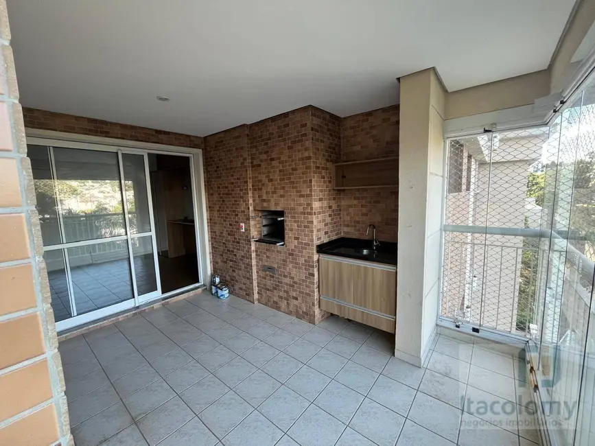 Foto 2 de Apartamento com 2 quartos à venda, 79m2 em Empresarial 18 do Forte, Barueri - SP