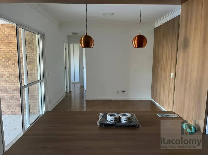 Foto 7 de Apartamento com 2 quartos à venda, 79m2 em Empresarial 18 do Forte, Barueri - SP