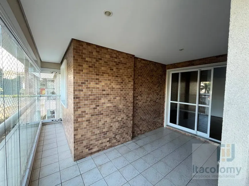 Foto 3 de Apartamento com 2 quartos à venda, 79m2 em Empresarial 18 do Forte, Barueri - SP