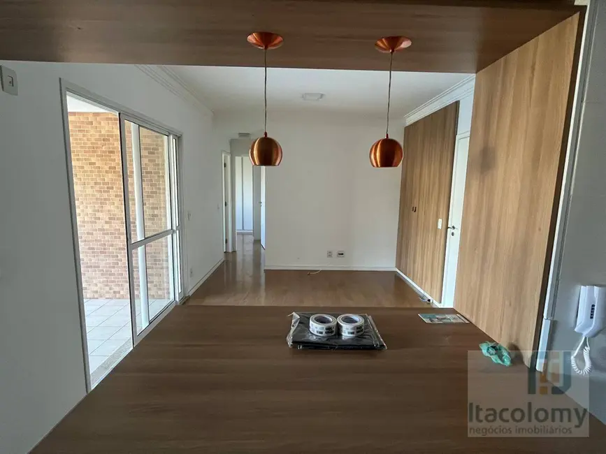Foto 6 de Apartamento com 2 quartos à venda, 79m2 em Empresarial 18 do Forte, Barueri - SP