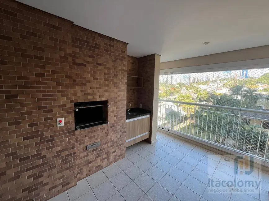 Foto 1 de Apartamento com 2 quartos à venda, 79m2 em Empresarial 18 do Forte, Barueri - SP