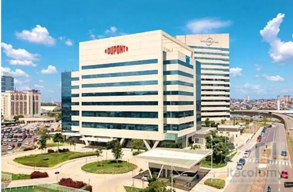 Foto 1 de Loja para alugar, 595m2 em Tamboré, Barueri - SP