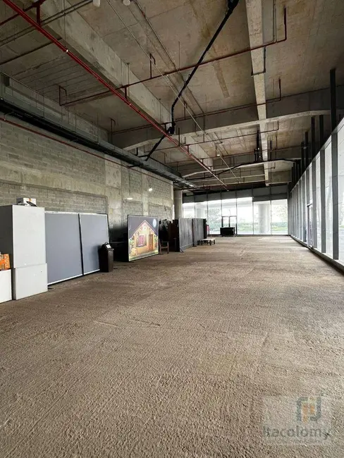 Foto 9 de Loja para alugar, 595m2 em Tamboré, Barueri - SP