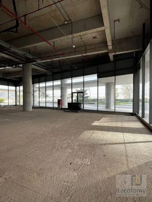 Foto 7 de Loja para alugar, 595m2 em Tamboré, Barueri - SP