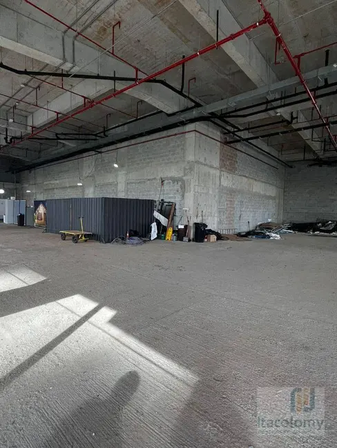 Foto 8 de Loja para alugar, 595m2 em Tamboré, Barueri - SP