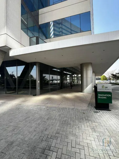 Foto 3 de Loja para alugar, 595m2 em Tamboré, Barueri - SP