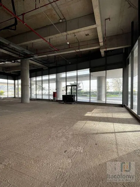 Foto 7 de Loja para alugar, 595m2 em Tamboré, Barueri - SP