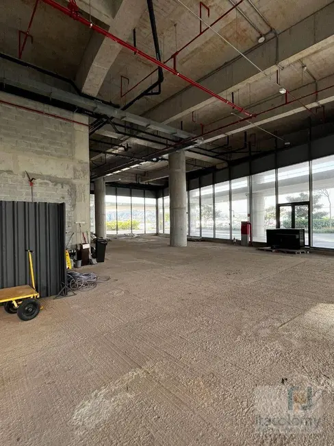 Foto 5 de Loja para alugar, 595m2 em Tamboré, Barueri - SP