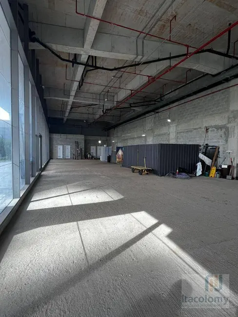 Foto 6 de Loja para alugar, 595m2 em Tamboré, Barueri - SP