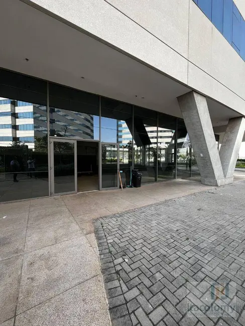 Foto 4 de Loja para alugar, 595m2 em Tamboré, Barueri - SP