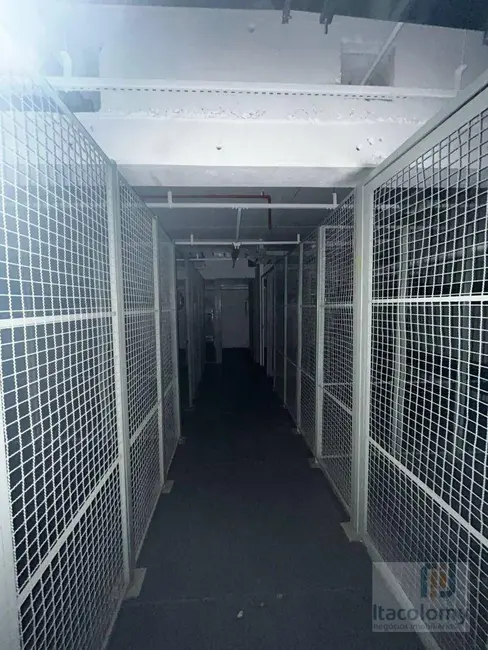 Foto 3 de Loja para alugar, 475m2 em Tamboré, Barueri - SP