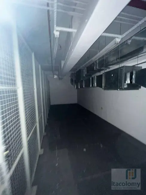 Foto 2 de Loja para alugar, 475m2 em Tamboré, Barueri - SP