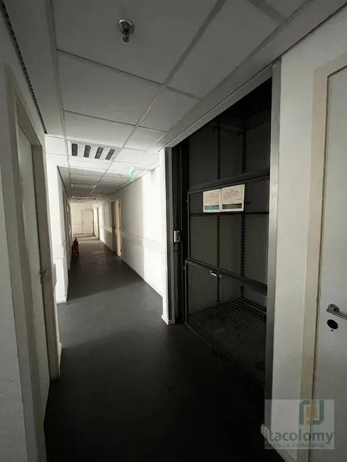 Foto 6 de Loja para alugar, 475m2 em Tamboré, Barueri - SP