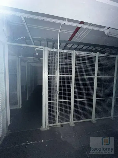 Foto 4 de Loja para alugar, 475m2 em Tamboré, Barueri - SP